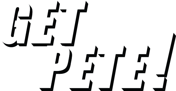 Get Pete!